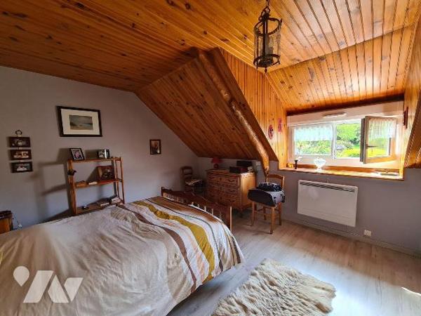 Maison à Vendre à Plouha (22580) en Côtes-d'Armor (22)

Au calme, dans un cadre verdoyant et ...