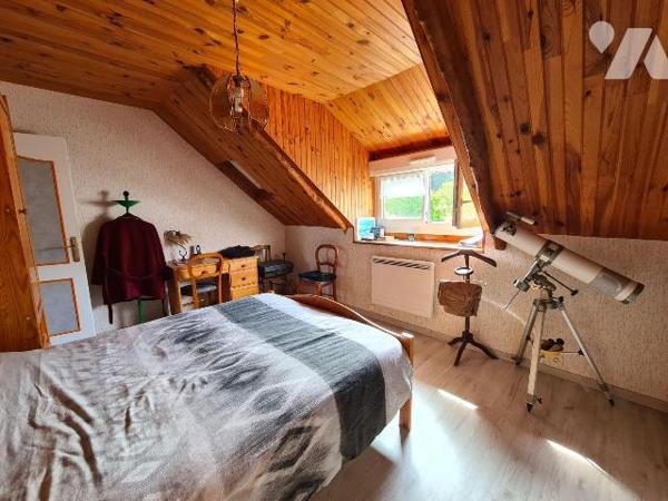 Maison à Vendre à Plouha (22580) en Côtes-d'Armor (22)

Au calme, dans un cadre verdoyant et ...