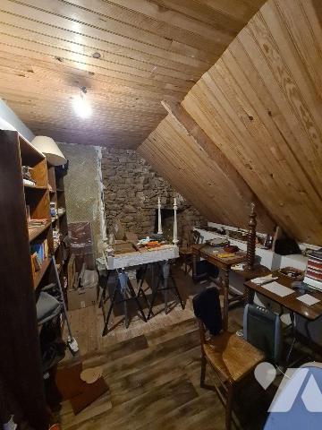 Maison à Vendre à Plouha (22580) en Côtes-d'Armor (22)

Au calme, dans un cadre verdoyant et ...