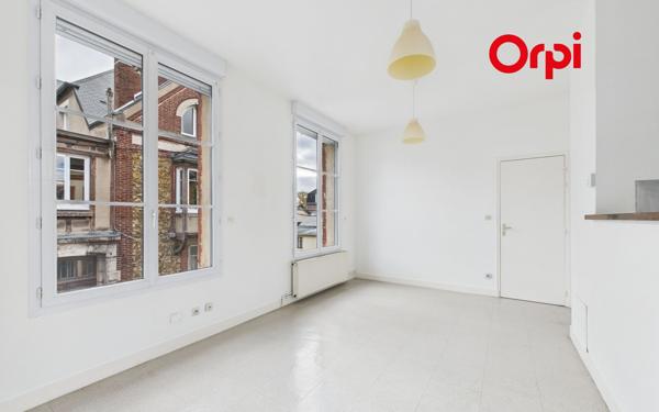 Appartement à louer    3 pièces •  Bernay