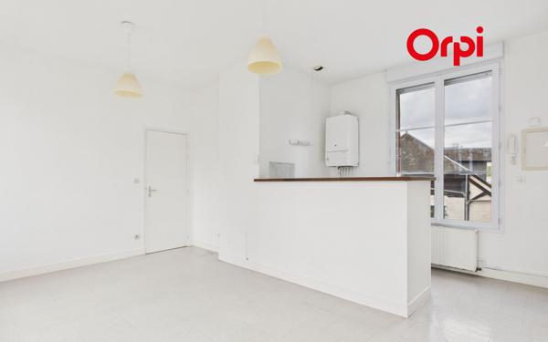 Appartement à louer    3 pièces •  Bernay
