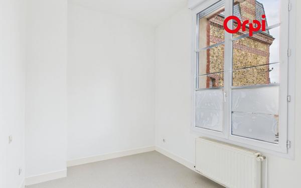 Appartement à louer    3 pièces •  Bernay