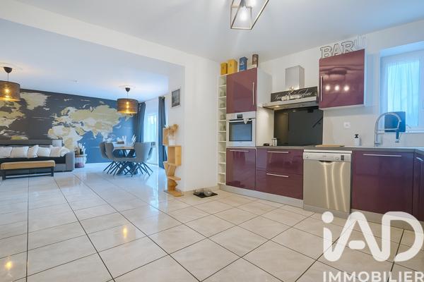 Maison à vendre 5 pièces 130 m² Nouzonville
