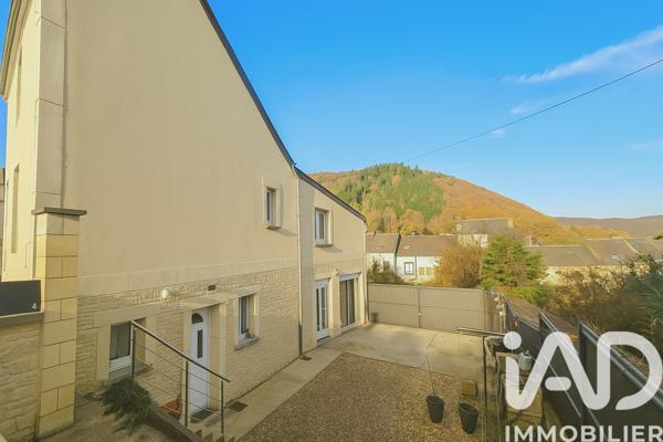 Maison à vendre 5 pièces 130 m² Nouzonville