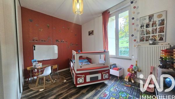 Maison à vendre 5 pièces 130 m² Nouzonville