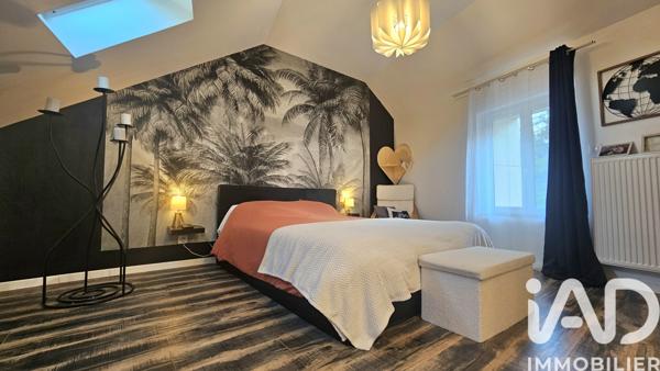 Maison à vendre 5 pièces 130 m² Nouzonville