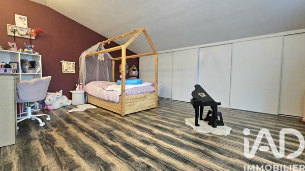 Maison à vendre 5 pièces 130 m² Nouzonville