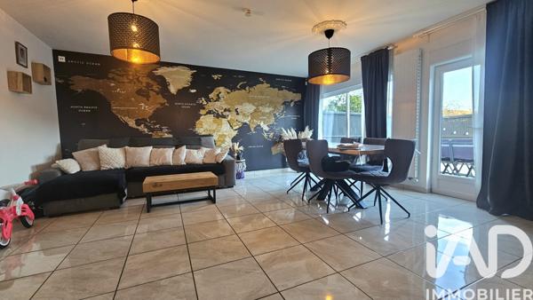 Maison à vendre 5 pièces 130 m² Nouzonville