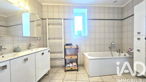 Maison à vendre 5 pièces 130 m² Nouzonville