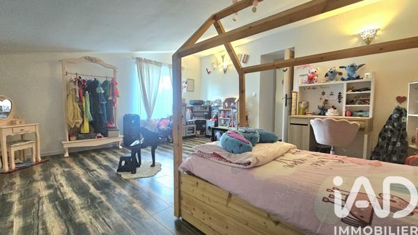 Maison à vendre 5 pièces 130 m² Nouzonville