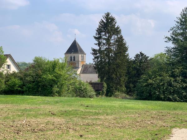 Lot de 6 terrains viabilisés à Saint Bohaire