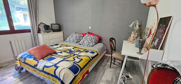 MAISON DE 145 m² DANS UN HAVRE DE PAIX