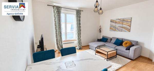 Appartement T3