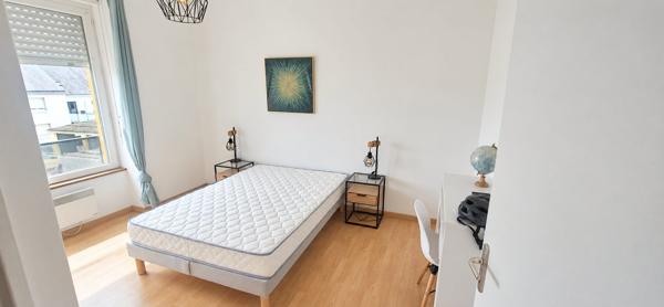 Appartement T3