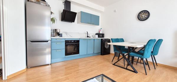 Appartement T3