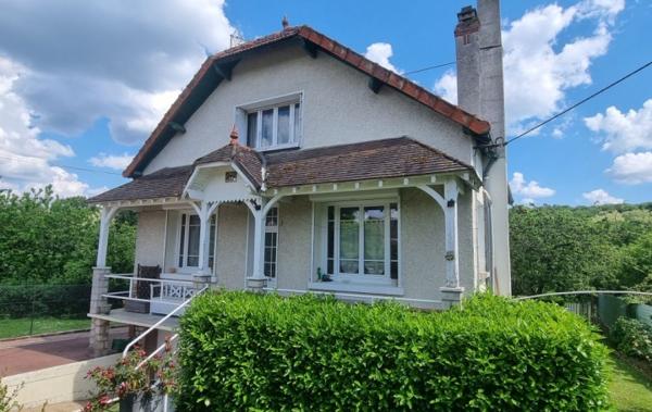 Vente Maison Vendome   