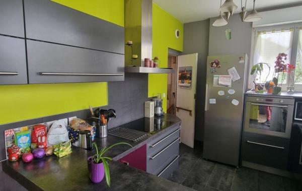 Vente Maison Vendome   