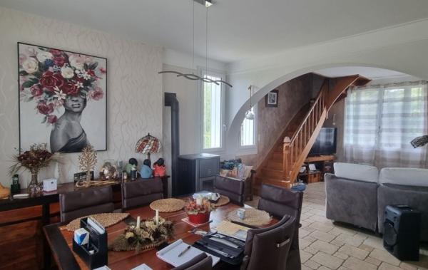 Vente Maison Vendome   