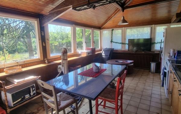 Vente Maison Vendome   