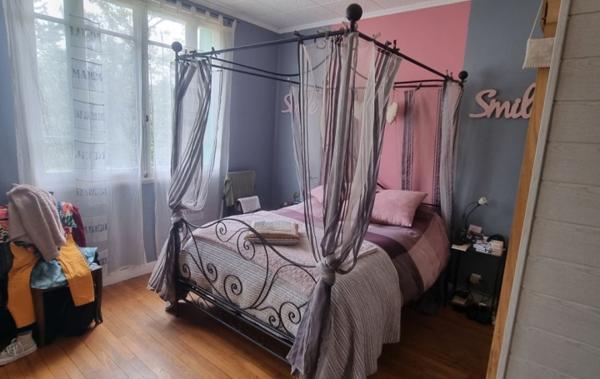 Vente Maison Vendome   