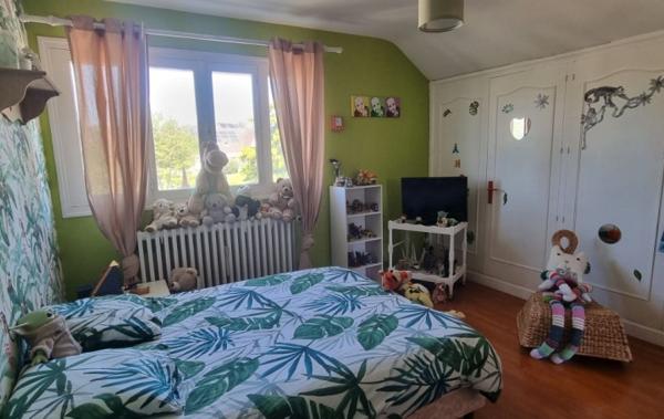 Vente Maison Vendome   