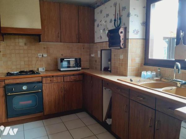 LE PLESSIS GRAMMOIRE - Bourg