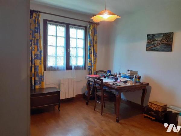 LE PLESSIS GRAMMOIRE - Bourg