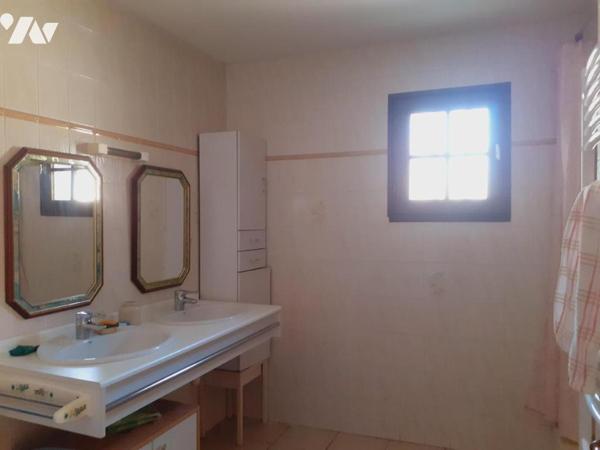 LE PLESSIS GRAMMOIRE - Bourg