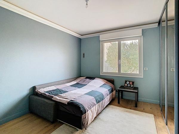 Maison d'exception à vendre à Méry-sur-Oise - 7 pièces, 167 m² sur terrain de 658 m²