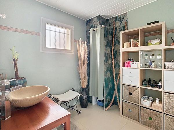 Maison d'exception à vendre à Méry-sur-Oise - 7 pièces, 167 m² sur terrain de 658 m²