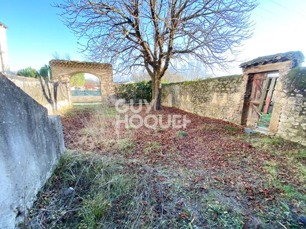 Agréable 4 pièces à AUBENAS