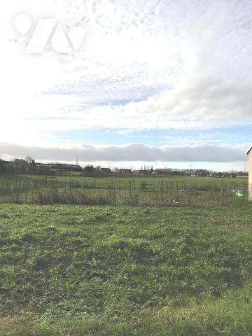 VENTE TERRAIN A BATIR - VILLE D'AUBY