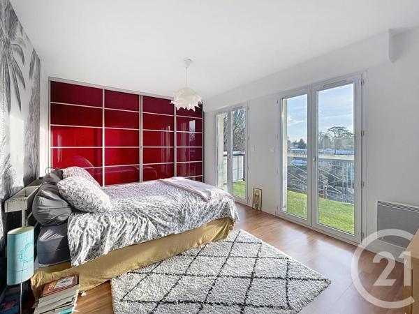 Appartement T4 à vendre  4 pièces - 95,40 m 2   COMPIEGNE  - 60