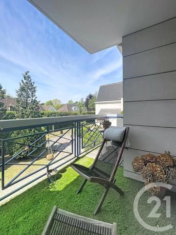 Appartement T4 à vendre  4 pièces - 95,40 m 2   COMPIEGNE  - 60