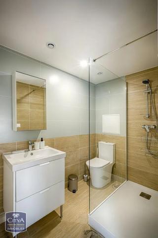 Appartement à louer 1 pièce 12.1m² Cambrai (59400)