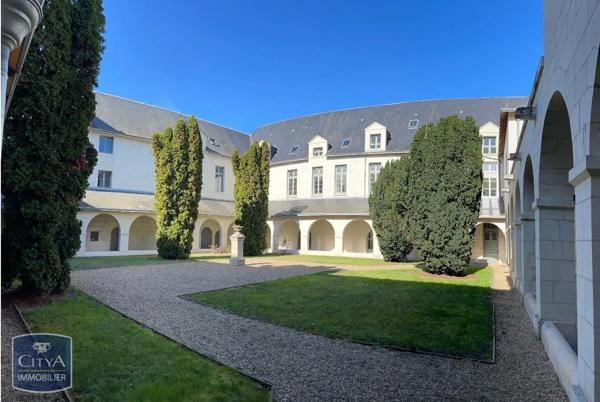 Appartement à louer 3 pièces 85.8m²