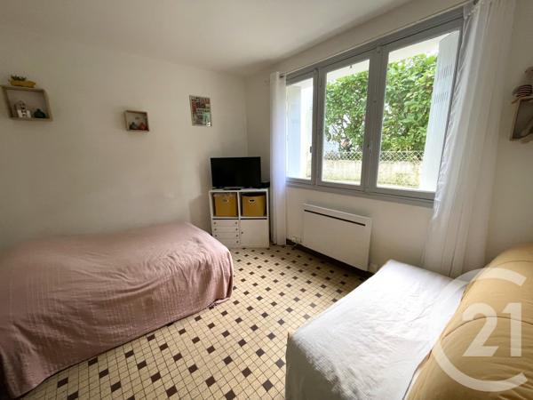 Appartement Studio à vendre  1 pièce - 17,27 m 2   ROYAN  - 17