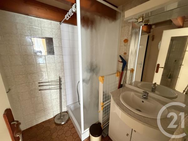 Appartement Studio à vendre  1 pièce - 17,27 m 2   ROYAN  - 17