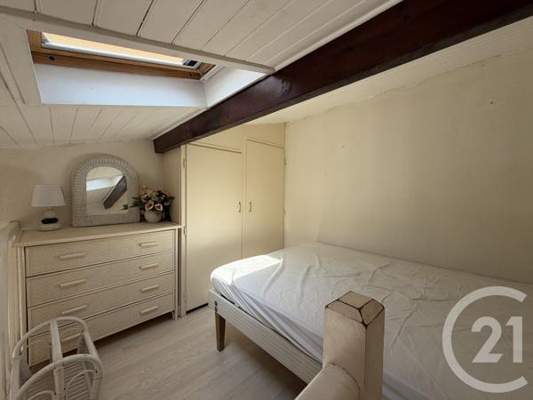 Appartement Studio à vendre  1 pièce - 17,27 m 2   ROYAN  - 17