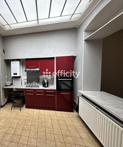Maison
         8 pièces
        - 130 m² 145 000 € *