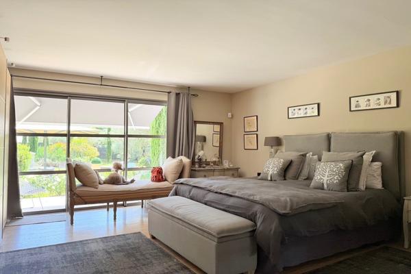 Vente Maison de luxe Uzès 5 Pièces 242 m²
