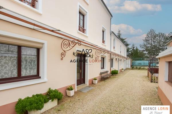 Maison Croissy Sur Seine - 242 m² - 11 pièces Croissy sur seine Maison Croissy Sur Seine - 242 m² - 11 pièces Croissy sur seine