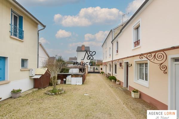 Maison Croissy Sur Seine - 242 m² - 11 pièces Croissy sur seine Maison Croissy Sur Seine - 242 m² - 11 pièces Croissy sur seine