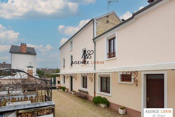 Maison Croissy Sur Seine - 242 m² - 11 pièces Croissy sur seine Maison Croissy Sur Seine - 242 m² - 11 pièces Croissy sur seine