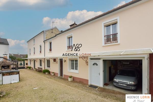 Maison Croissy Sur Seine - 242 m² - 11 pièces Croissy sur seine Maison Croissy Sur Seine - 242 m² - 11 pièces Croissy sur seine