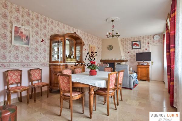 Maison Croissy Sur Seine - 242 m² - 11 pièces Croissy sur seine Maison Croissy Sur Seine - 242 m² - 11 pièces Croissy sur seine