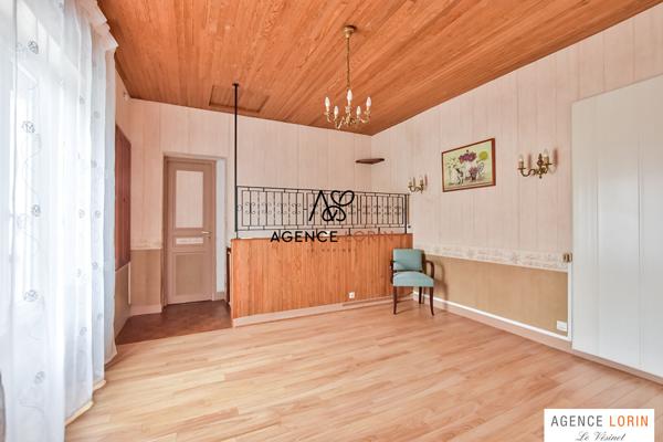 Maison Croissy Sur Seine - 242 m² - 11 pièces Croissy sur seine Maison Croissy Sur Seine - 242 m² - 11 pièces Croissy sur seine