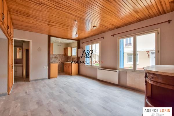 Maison Croissy Sur Seine - 242 m² - 11 pièces Croissy sur seine Maison Croissy Sur Seine - 242 m² - 11 pièces Croissy sur seine