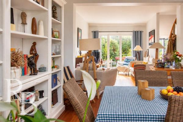 Vente / Maison à Vannes (56000)