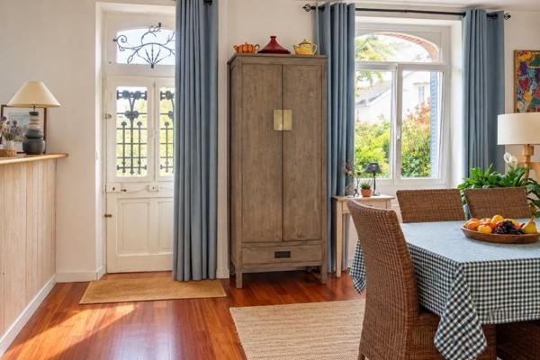Vente / Maison à Vannes (56000)